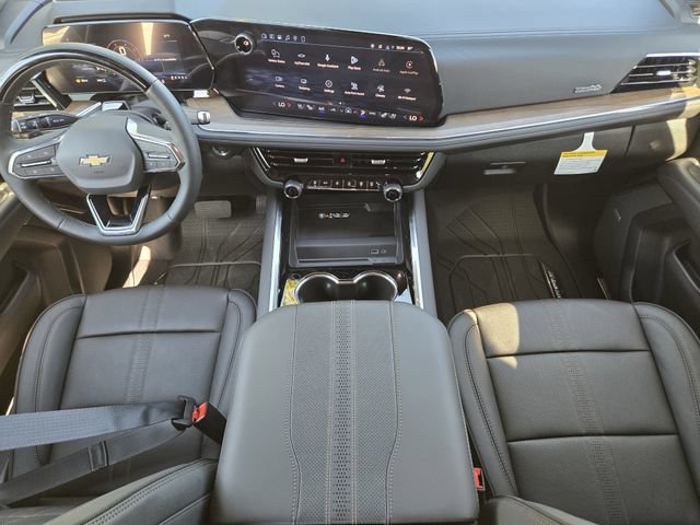 2026 Chevrolet Tahoe High Country - Photo 21