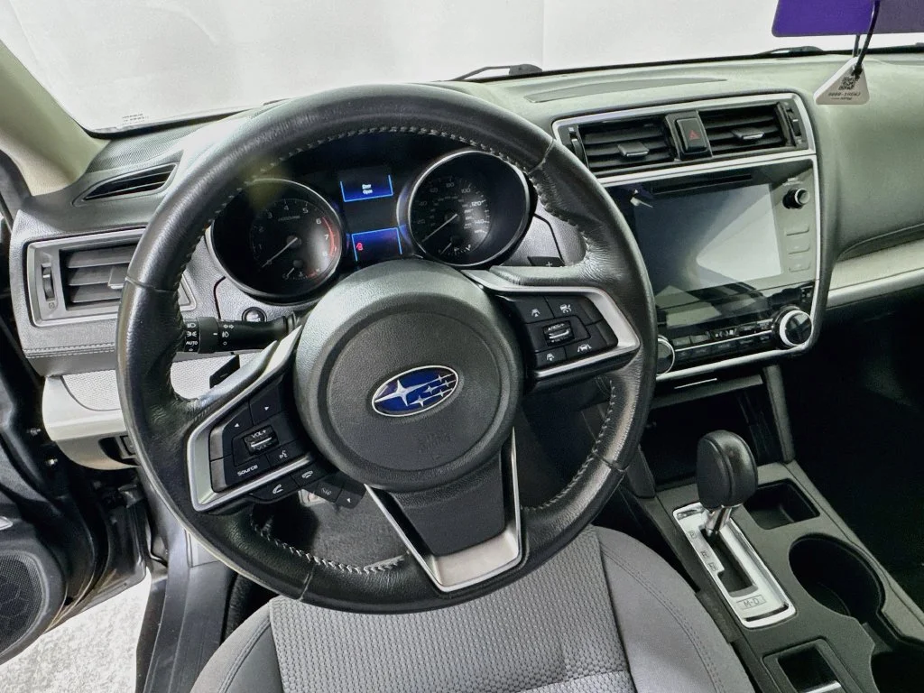 Used 2019 Gray Subaru 2.5i Premium image 11