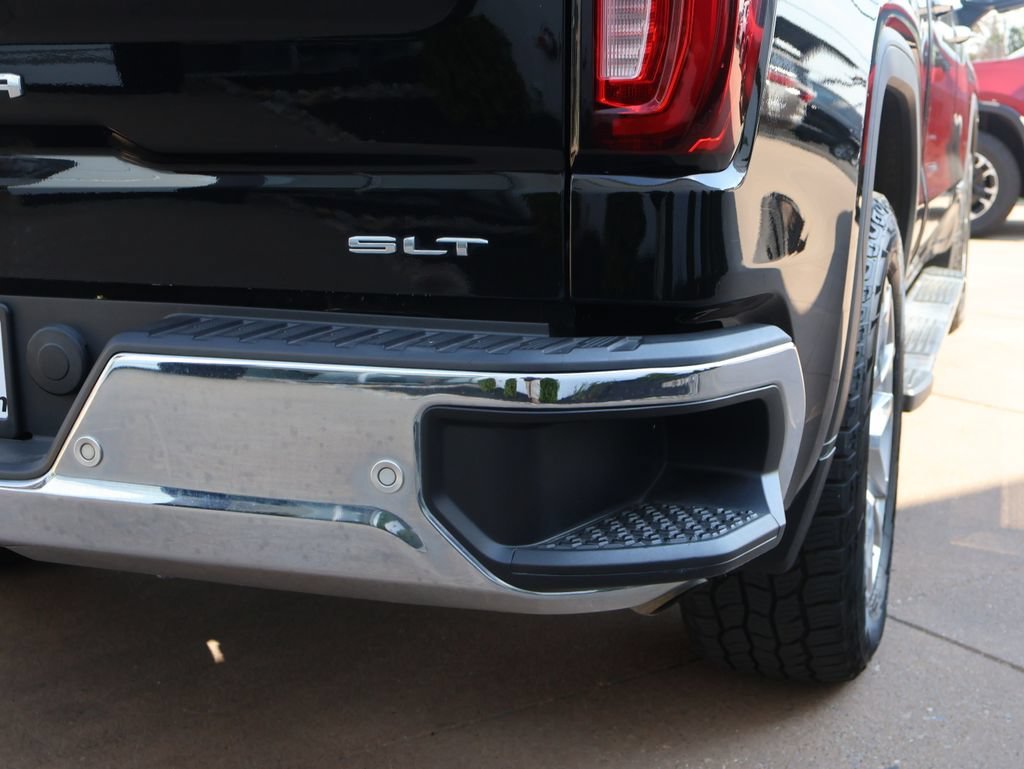 2021 GMC Sierra 1500 SLT - Photo 16
