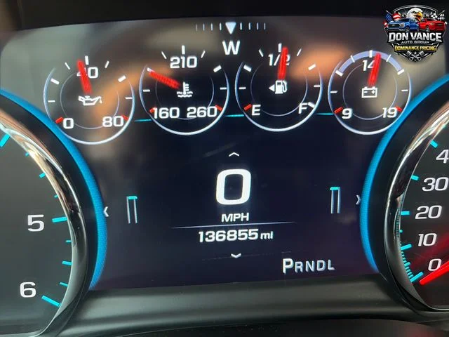 Used 2020 Black GMC Denali image 16