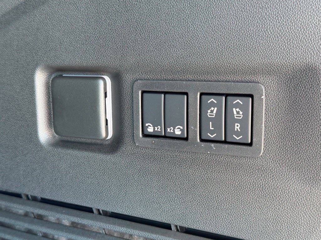 New 2026 Sterling Gray Metallic Chevrolet High Country image 16
