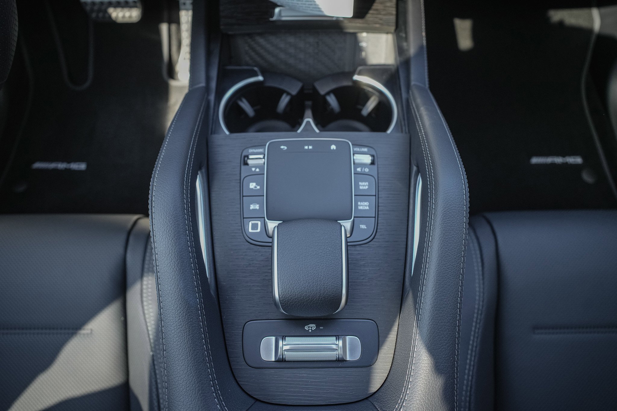 New 2026 OBSIDIAN BLACK Mercedes-Benz GLE 450 image 22