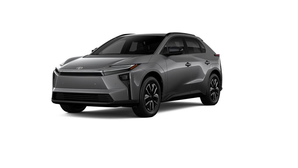 2026 Toyota bZ  XLE