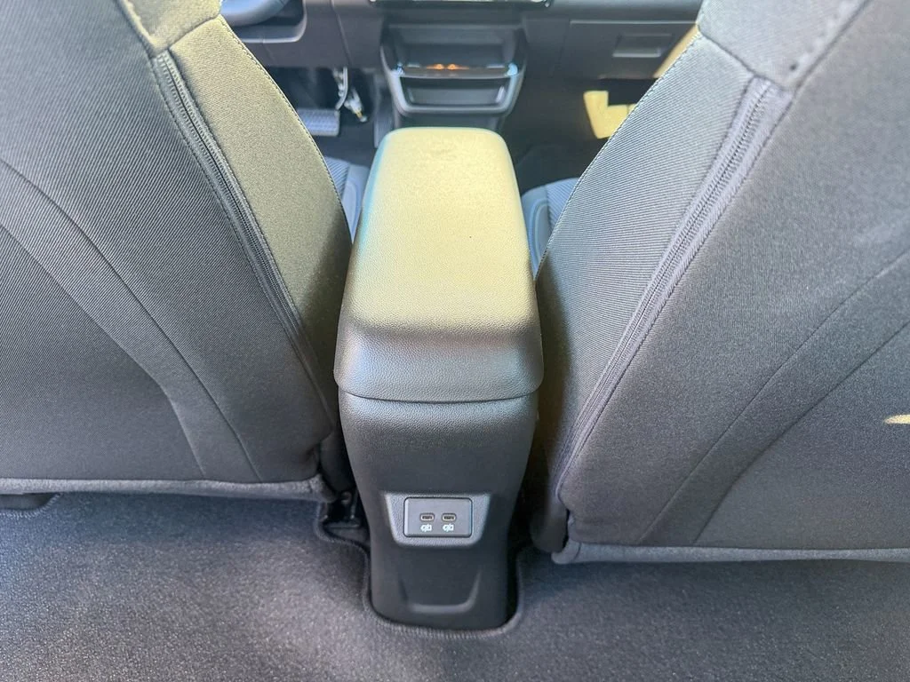 New 2027 Sterling Grey Metallic Chevrolet LT image 21