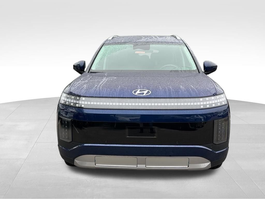 2026 Hyundai IONIQ 9 SE - Photo 3