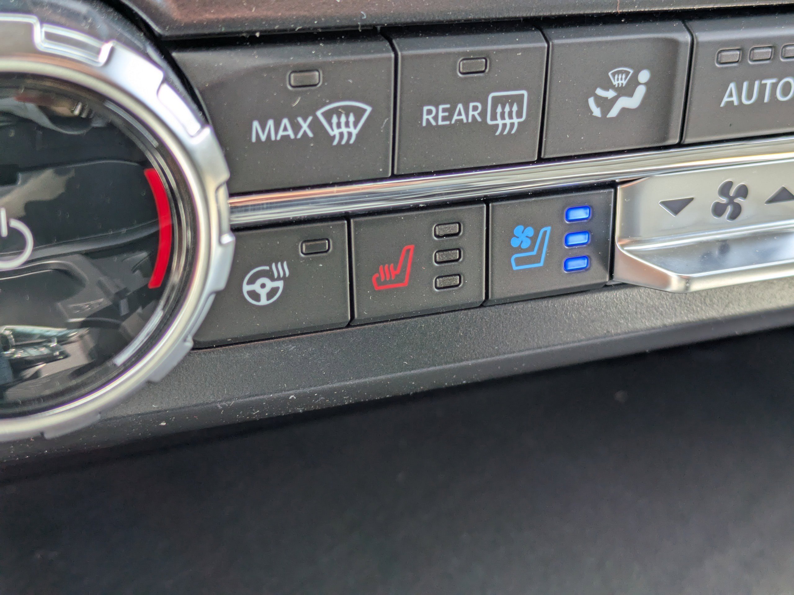 Used 2026  Ford Platinum image 27