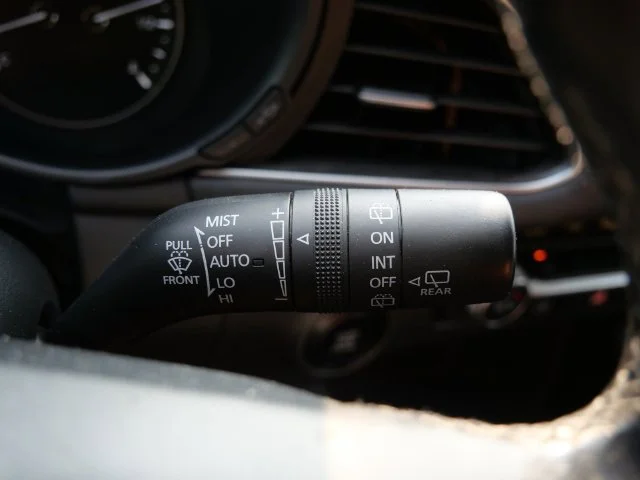 Used 2023 Gray Mazda 2.5 S Select Package image 19