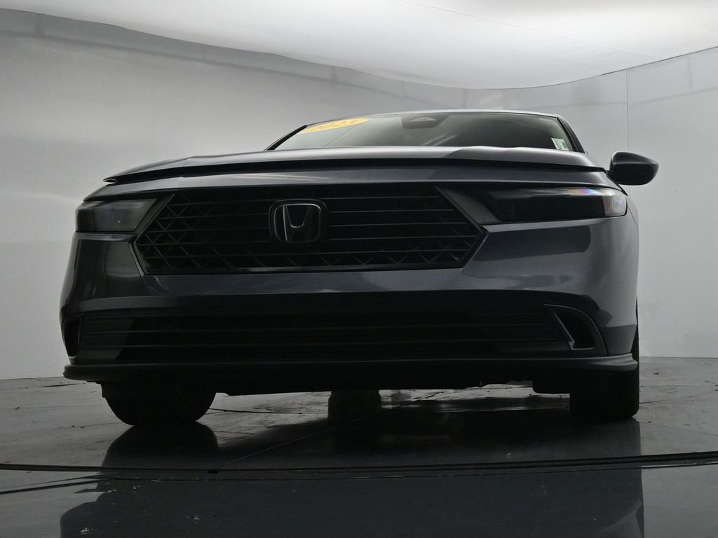 2023 Honda Accord EX - Photo 34