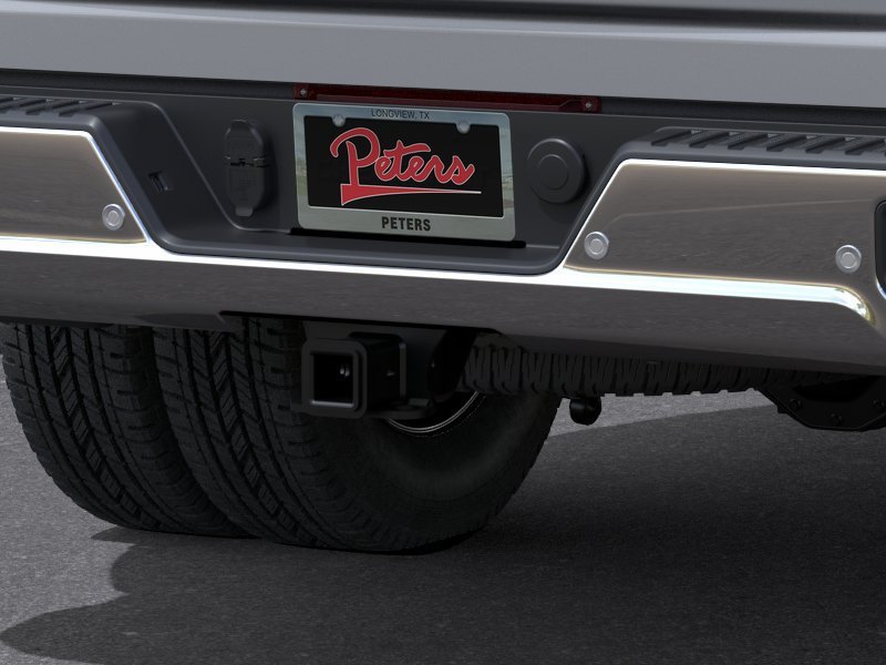 2026 Chevrolet Silverado 3500 HD LTZ - Photo 14