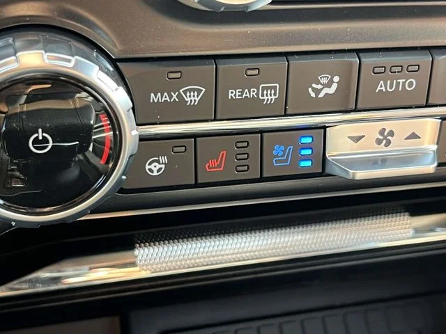 New 2026 Black Ford King Ranch image 20