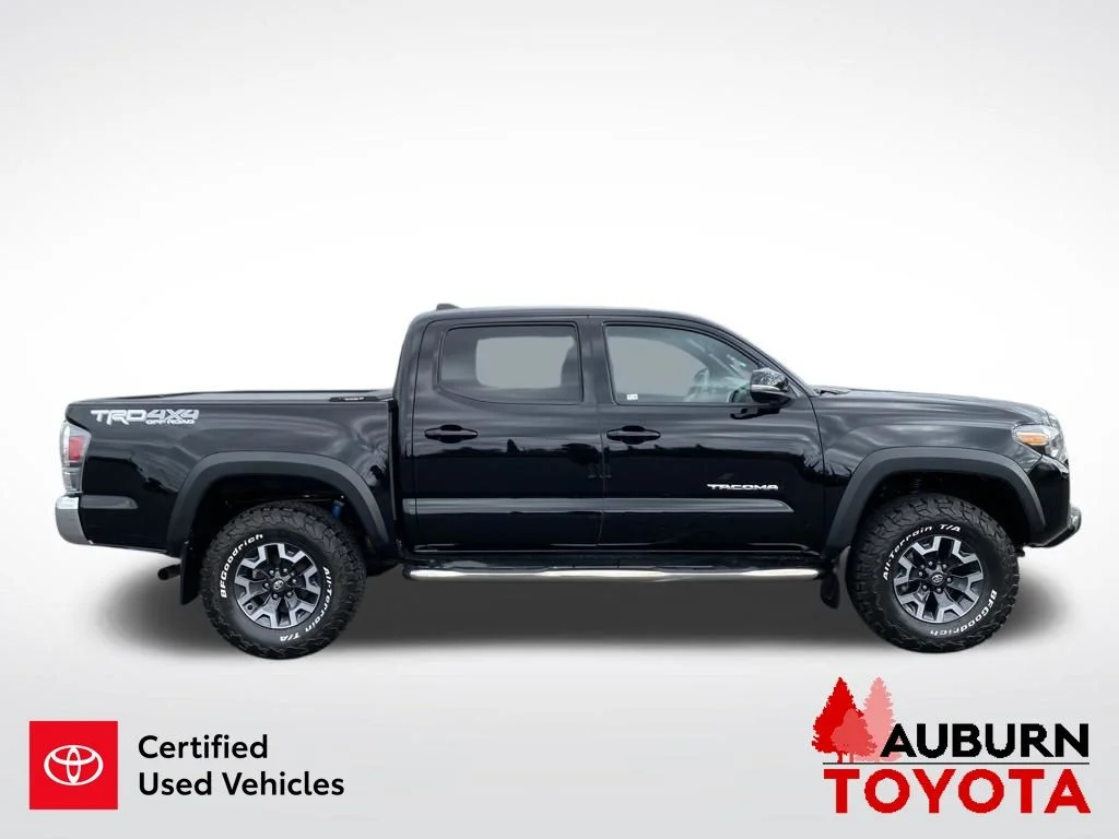 2023 Toyota Tacoma TRD Off Road - Photo 9