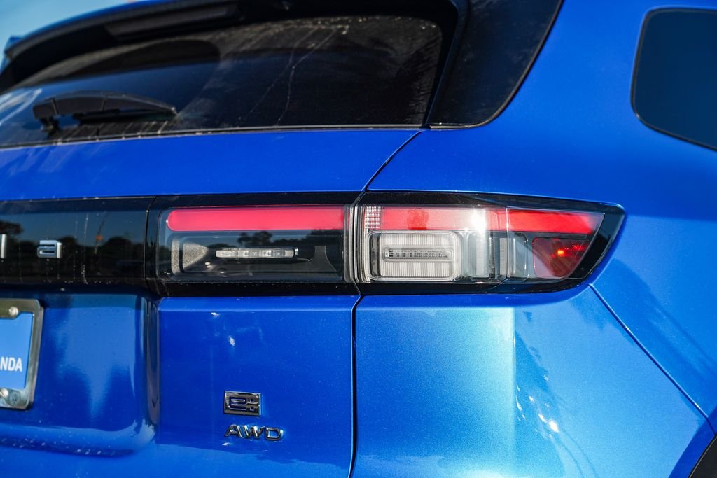 2026 Honda Prologue EX - Photo 10