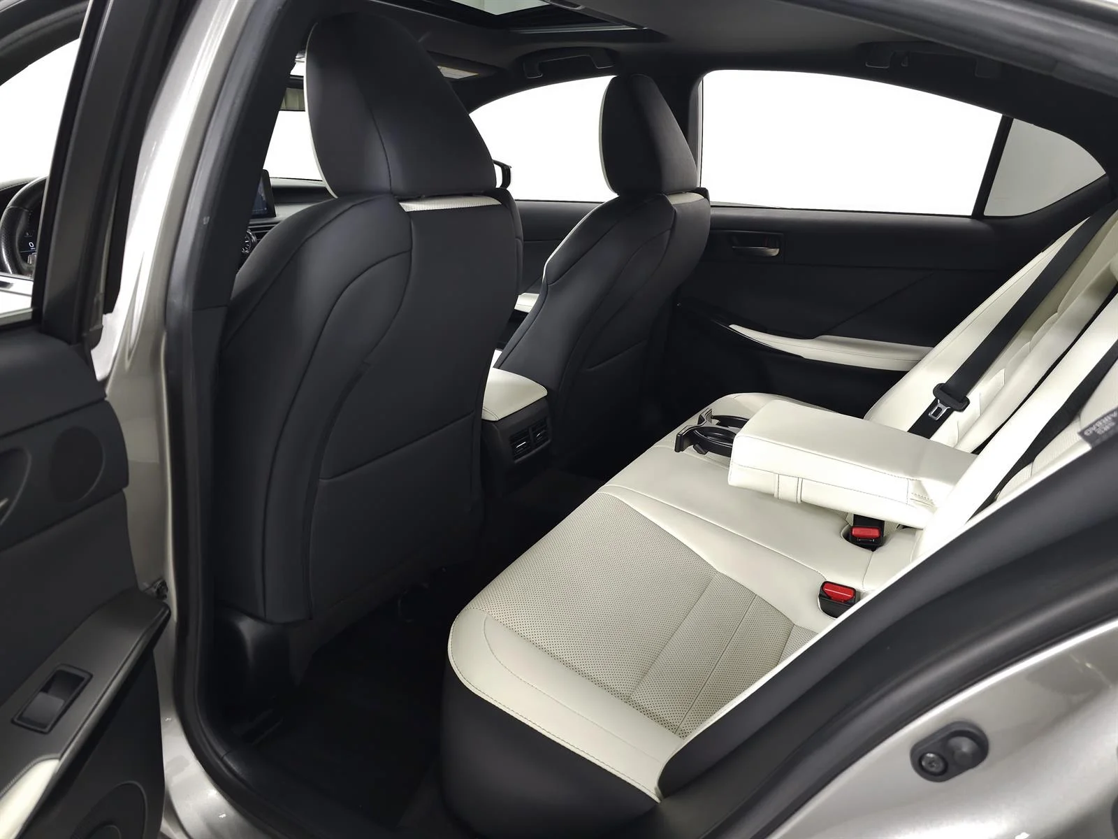 Certified Used 2023 Atomic Lexus F SPORT image 31