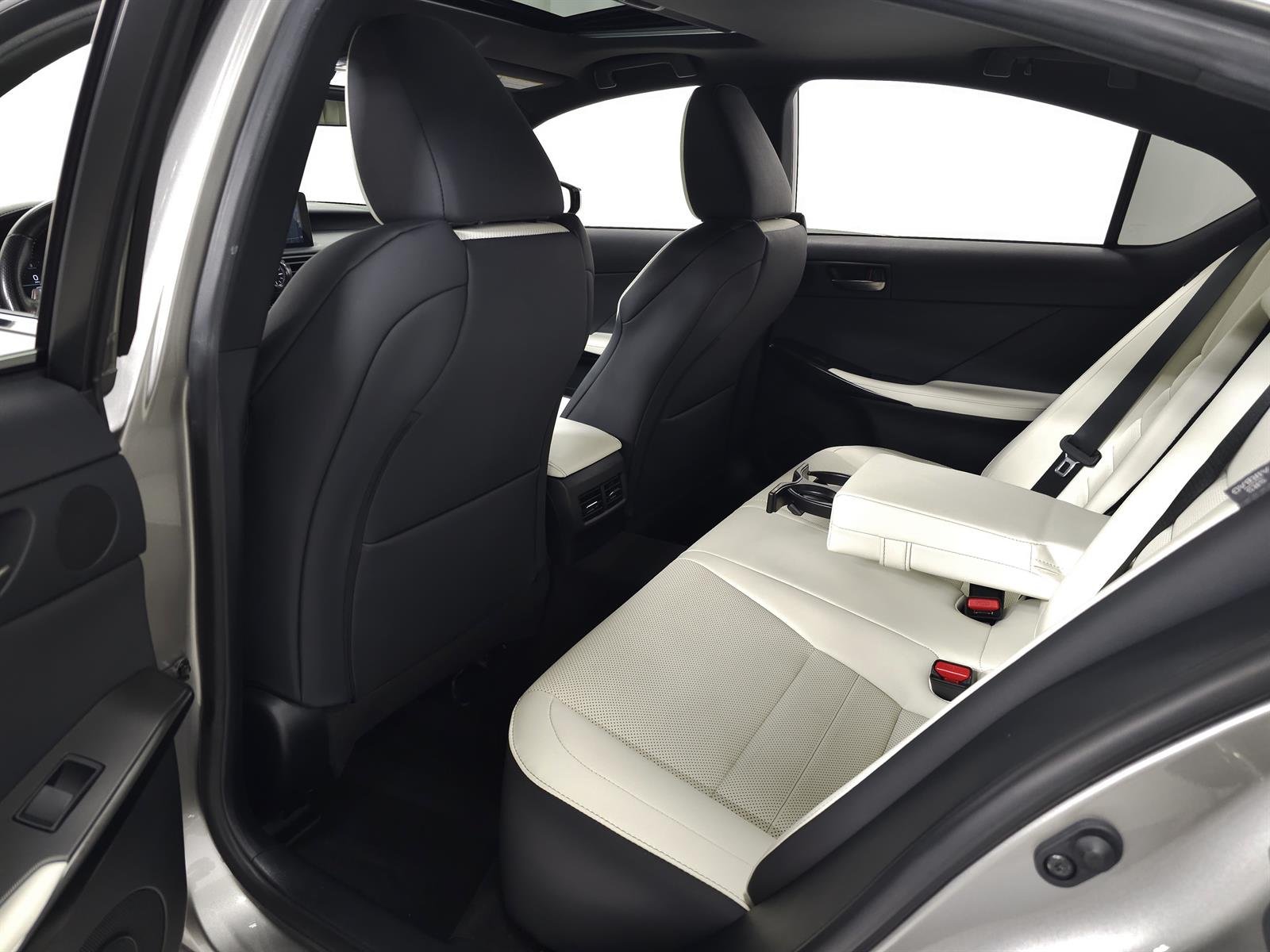 Certified Used 2023 Atomic Lexus F SPORT image 31