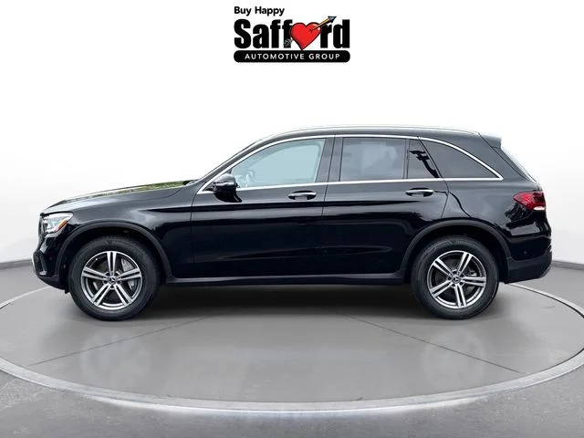 Used 2022  Mercedes-Benz GLC 300 image 5