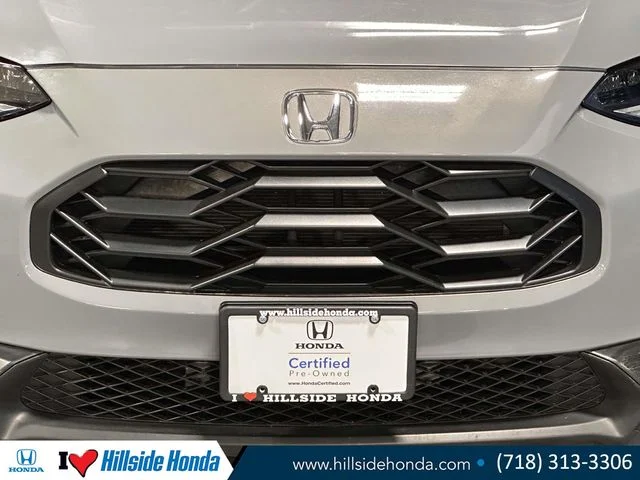 2024 Honda HR-V Sport - Photo 9