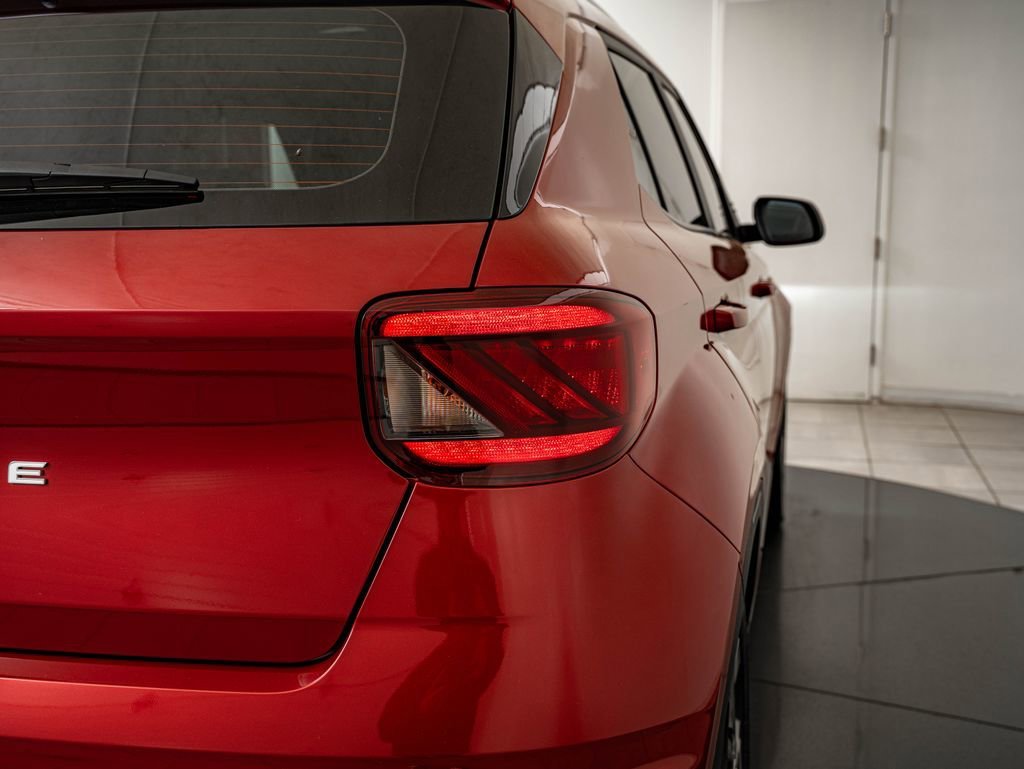 Used 2025 Ultimate Red Hyundai Limited image 14