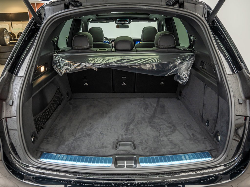 New 2027 Black Mercedes-Benz GLE 350 image 39