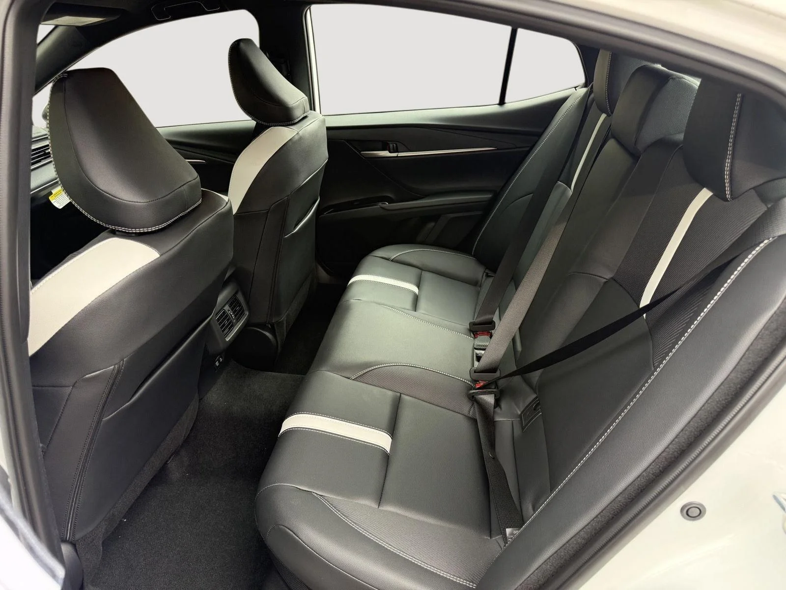 Certified Used 2026 Ice Cap Toyota SE image 17
