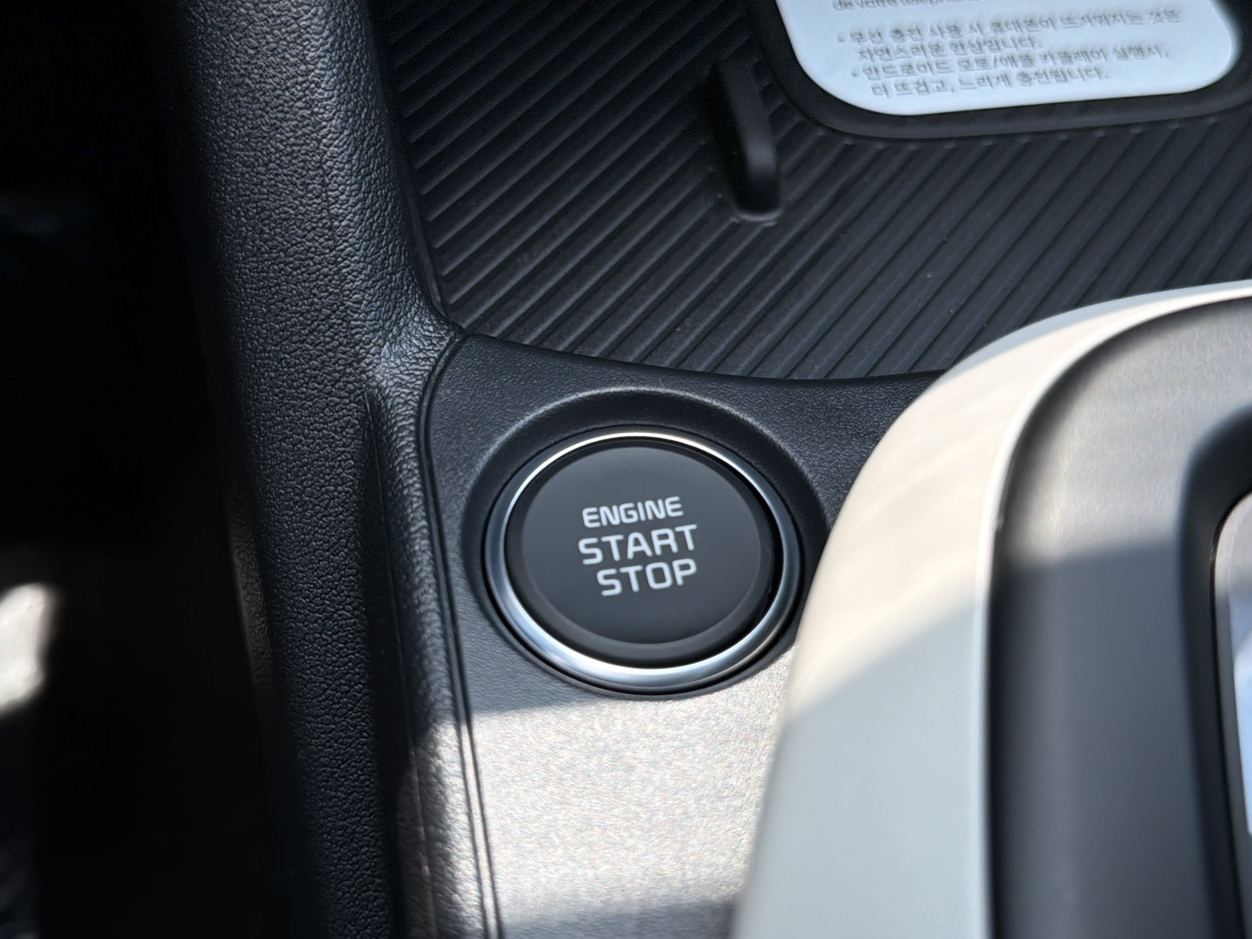 New 2026 Snow White Pearl Kia GT-Line image 12