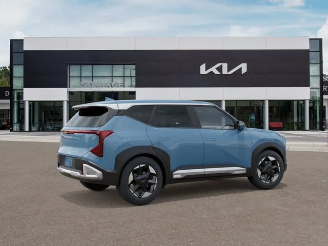 New 2027  Kia EX image 6