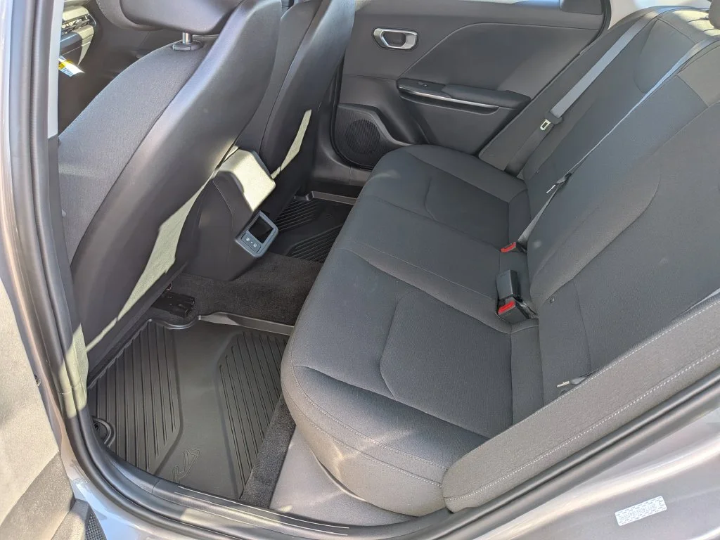 New 2027 Klg Kia LXS image 46