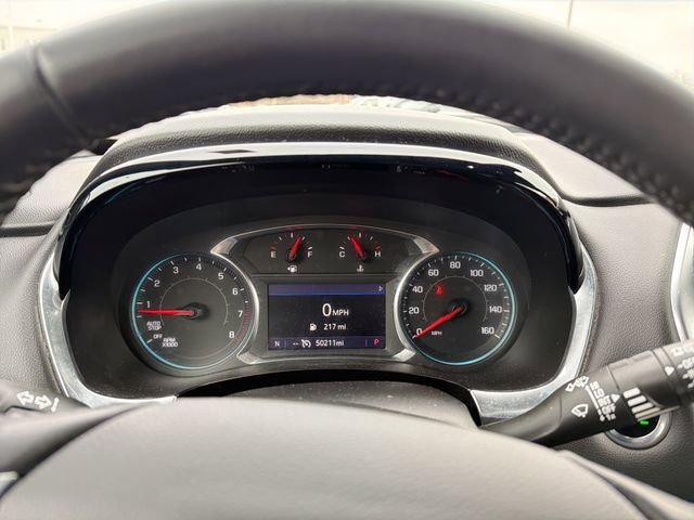 2022 CHEVROLET TRAVERSE - Image 10