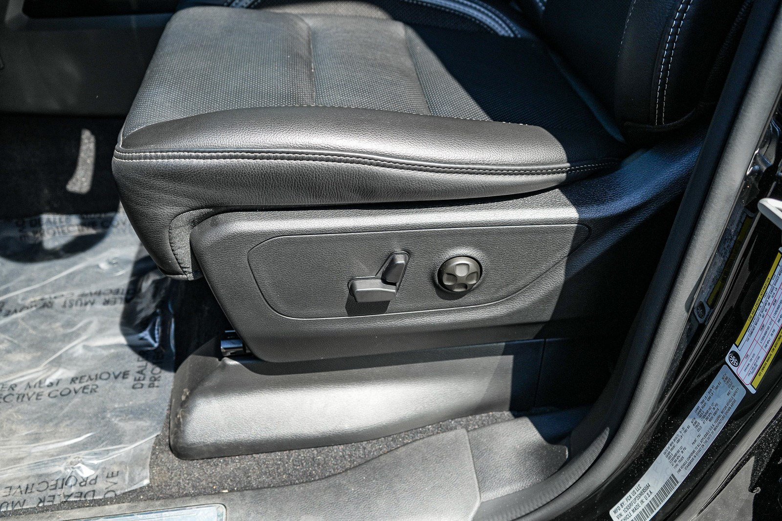 2025 RAM Ram 1500 Pickup RHO - Photo 19