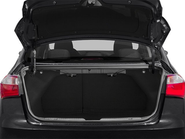 Used 2014 Aurora Black Kia EX image 15
