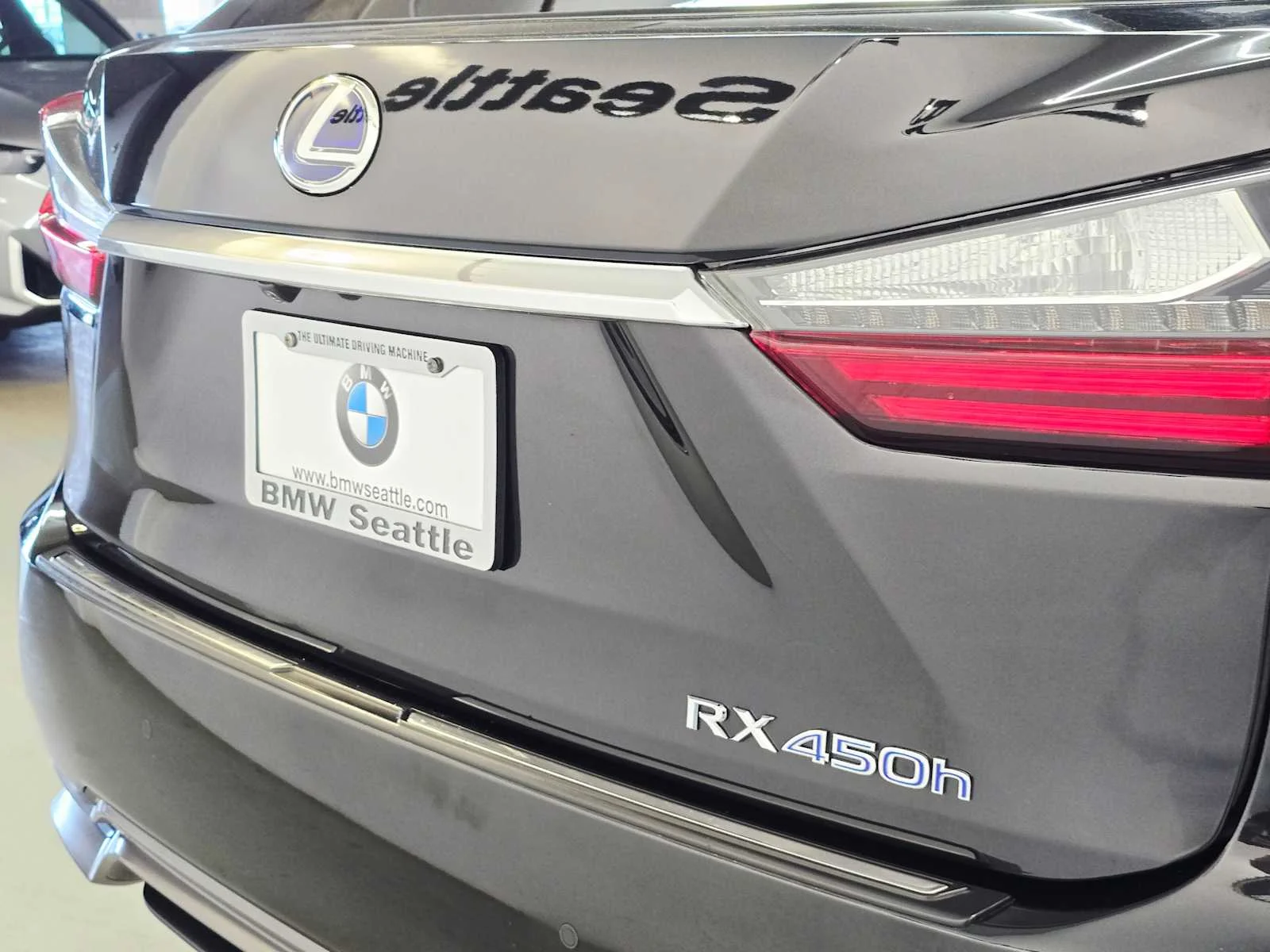 Used 2018 Caviar Lexus  image 7