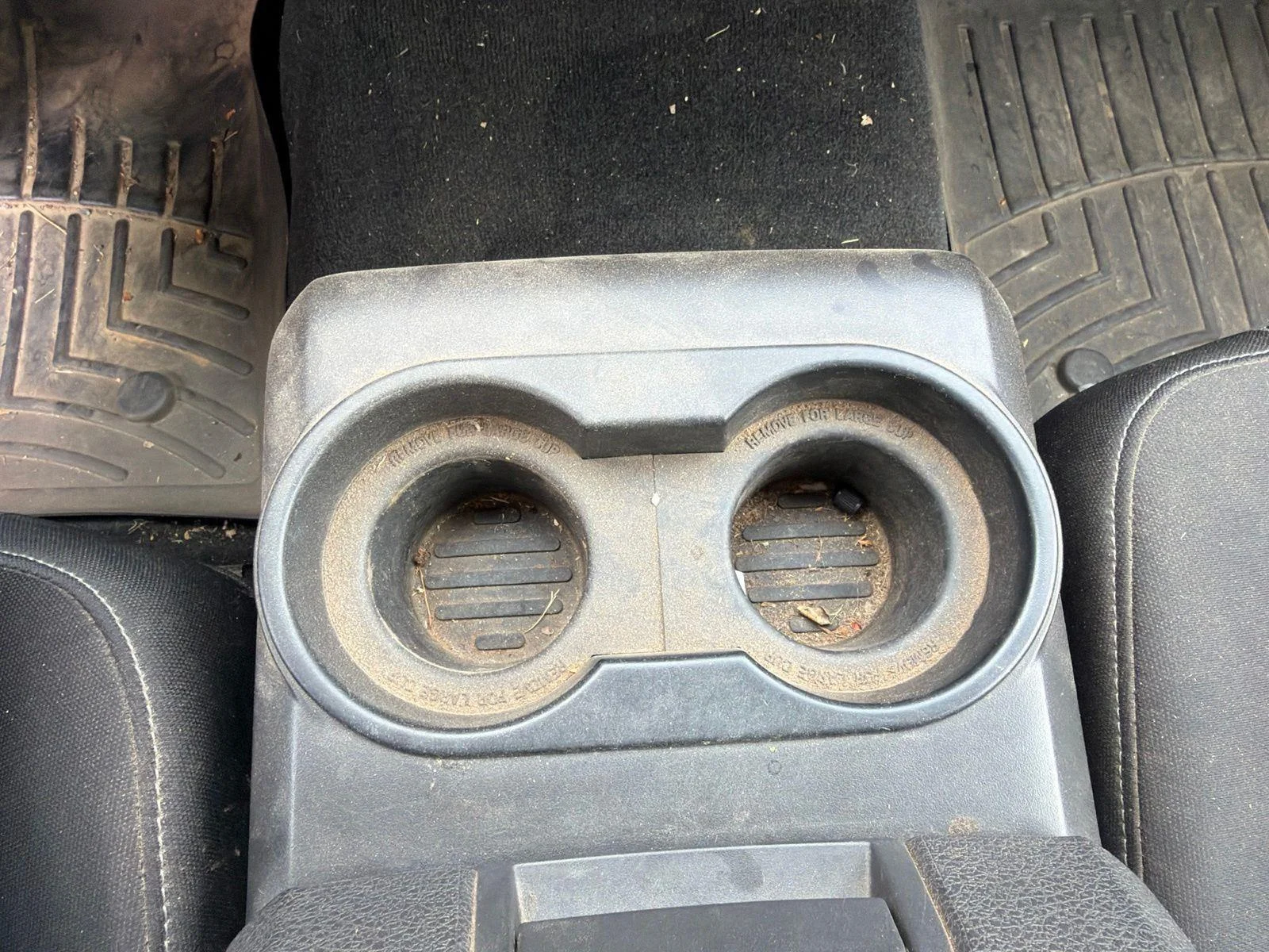 Used 2014  Ford STX image 19