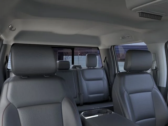New 2026 Oxford White Ford Lariat image 22