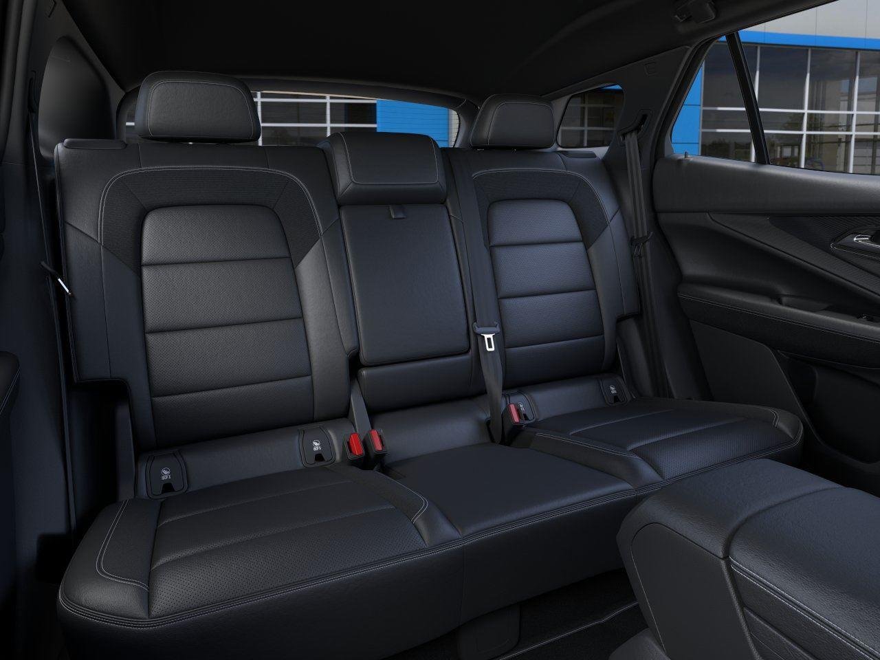 2026 Chevrolet Blazer EV LT - Photo 17