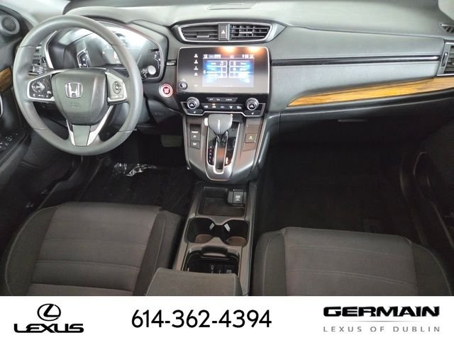 Used 2018 White Honda EX image 29
