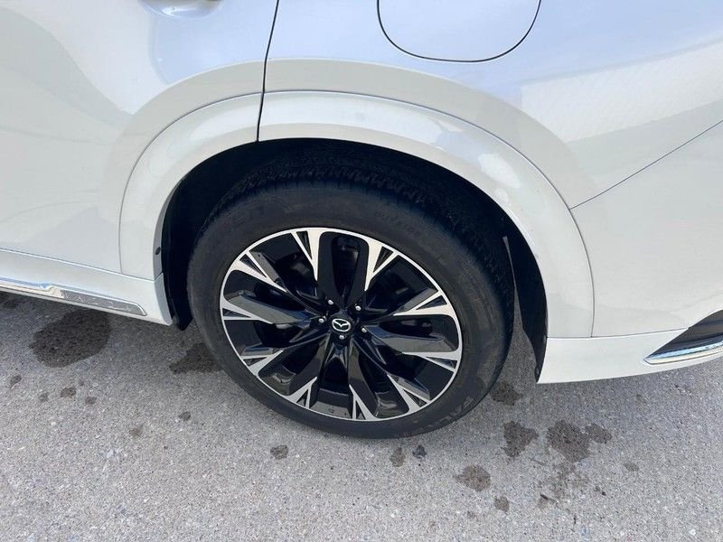 2024 Mazda CX-90 Turbo S Premium Package - Photo 7