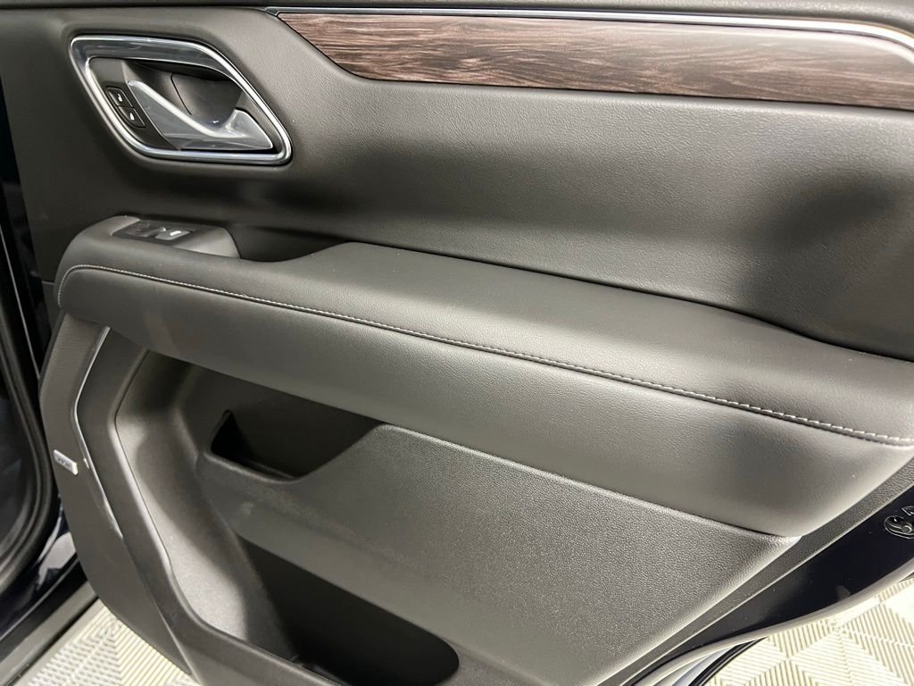 2024 Chevrolet Tahoe Z71 - Photo 30