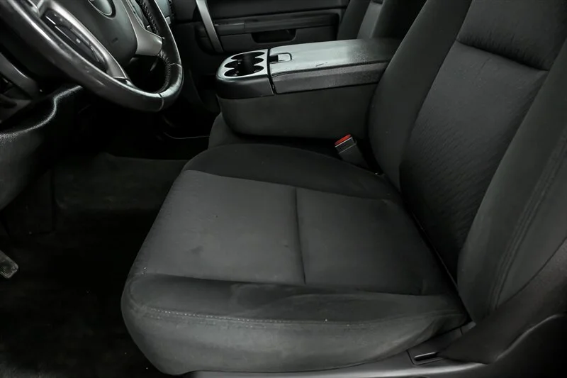 Used 2013 Summit White GMC SLE image 15