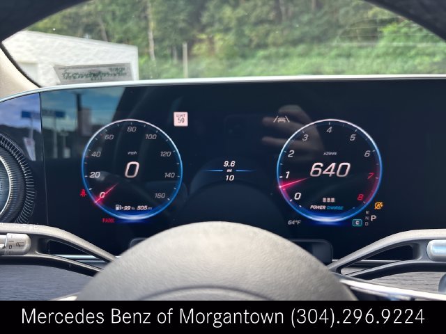 New 2027 Black Mercedes-Benz GLE 350 image 21