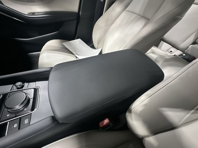 New 2026 Deep Crystal Blue Mica Mazda 2.5 S Preferred image 28