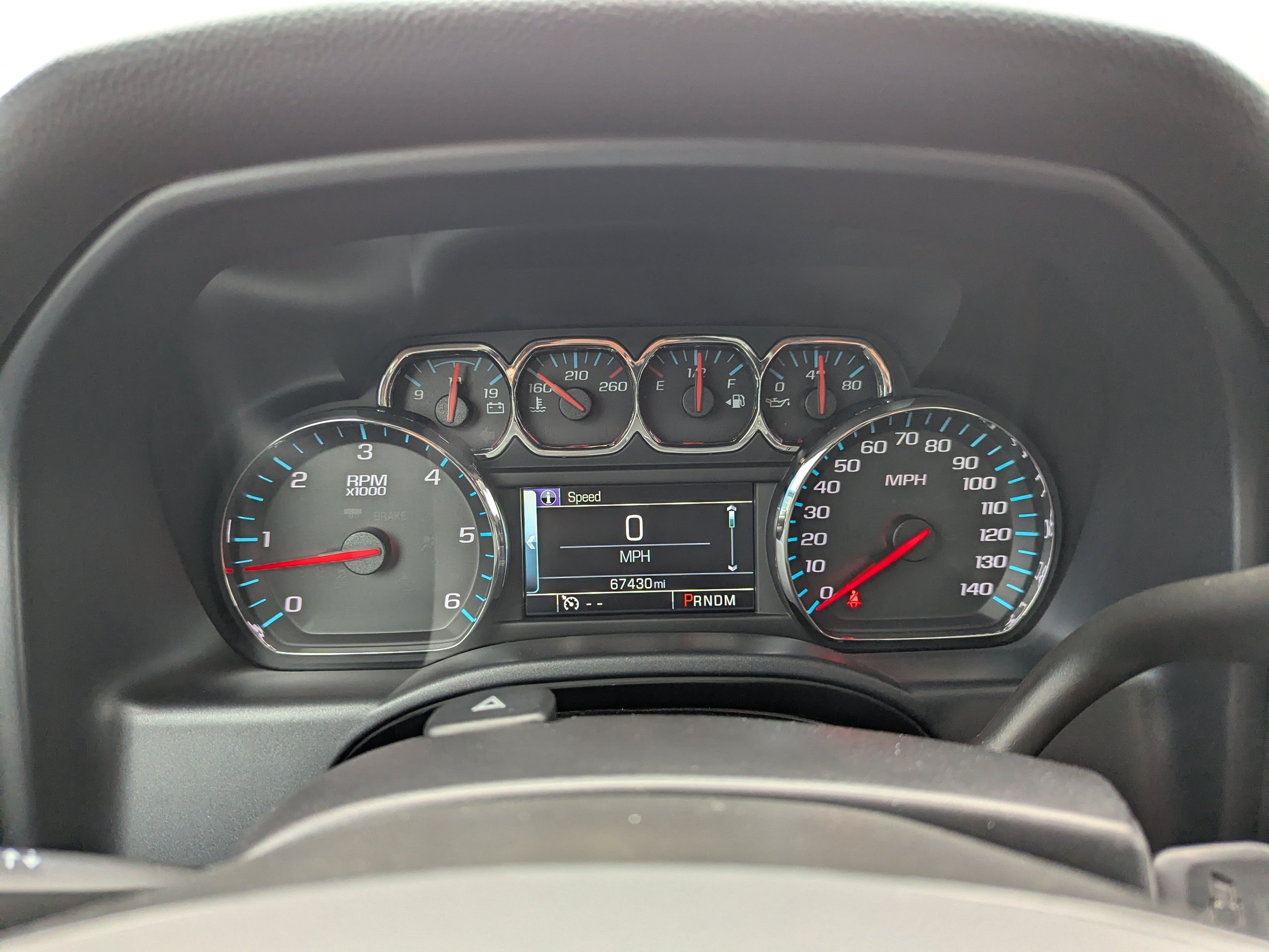 2016 Chevrolet Silverado 1500 LT - Photo 18