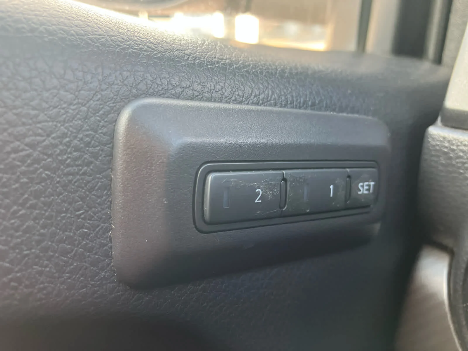 Used 2021 Baja Storm Nissan PRO-4X image 12