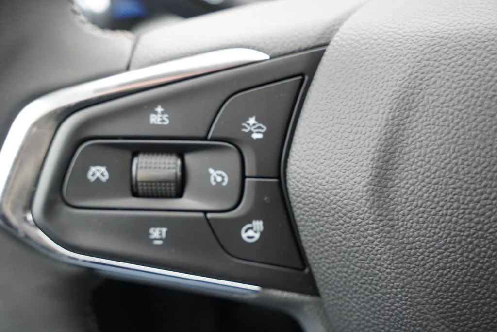 New 2026 Gray Chevrolet LT image 17
