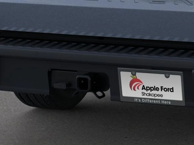 New 2025 Gray Ford XLT image 23