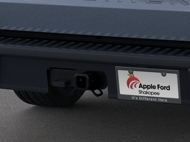 New 2025 Gray Ford XLT image 23
