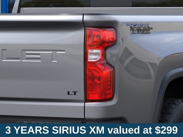 2026 Chevrolet Silverado 2500 HD LT - Photo 14
