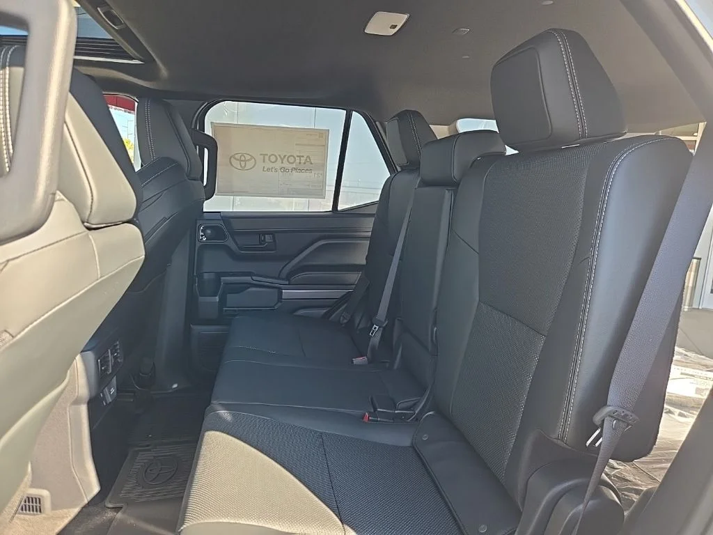 New 2026 Ice Toyota TRD Off-Road Premium image 27