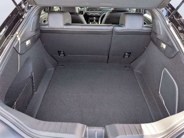 Certified Used 2025 Majestic Black Pearl Acura Type S image 14