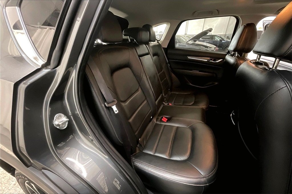 2023 MAZDA CX-5 - Image 26