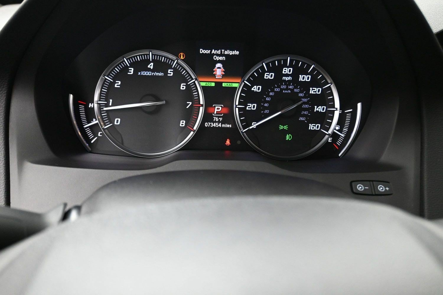 Used 2020 -Select- Acura w/Advance Pkg image 10