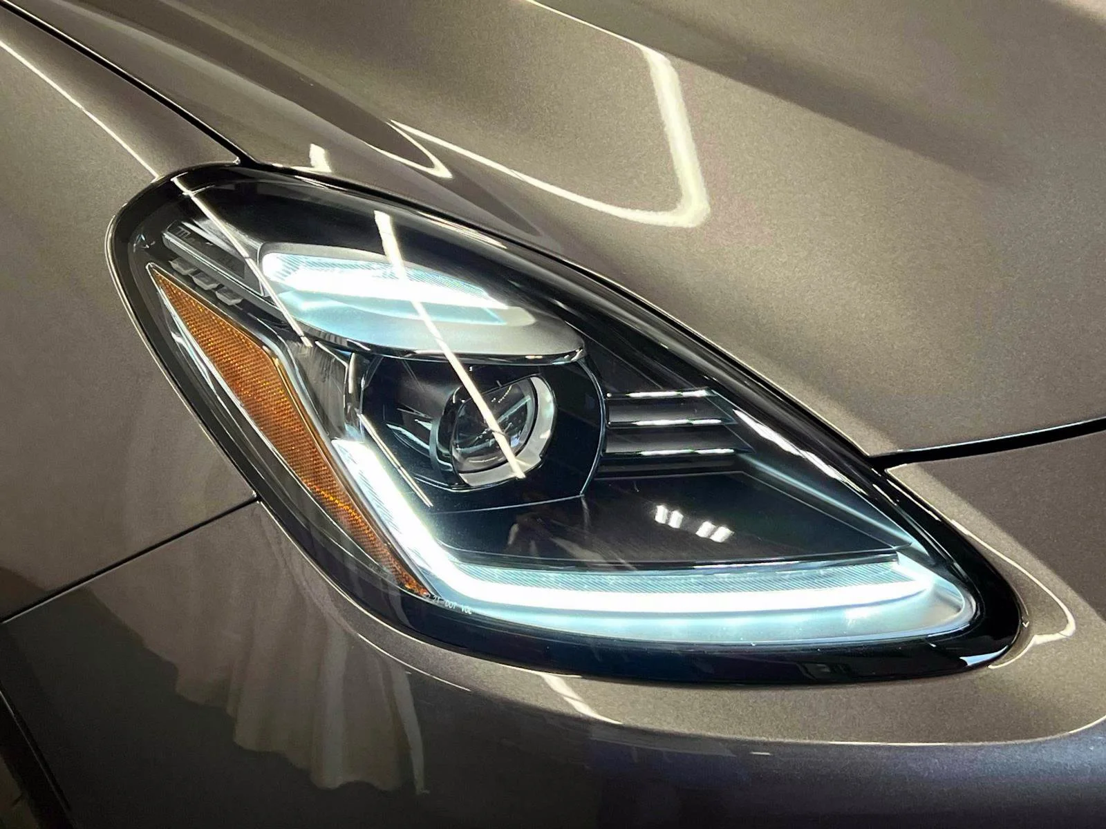 Used 2025 Gray Maserati Modena image 10